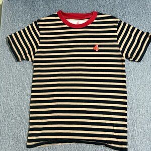 4 Hunnid YG Kut & Sew T-Shirt